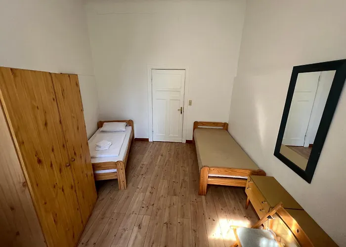 Hotel-Pension Spree