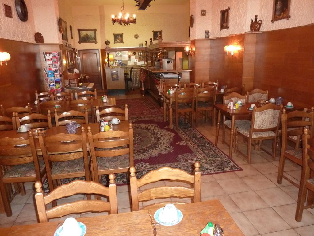 Hotel-pension Spree Pensjonat