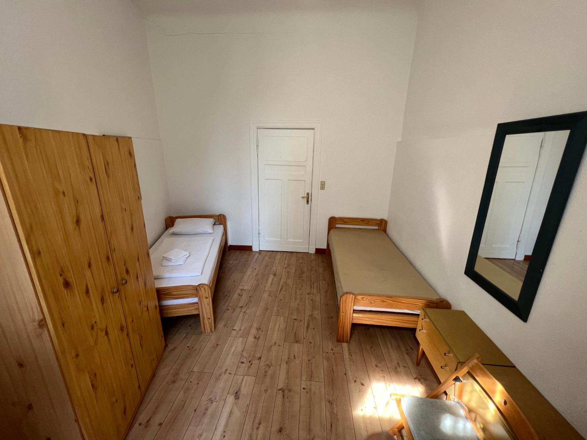 Hotel-pension Spree Pensjonat Berlin