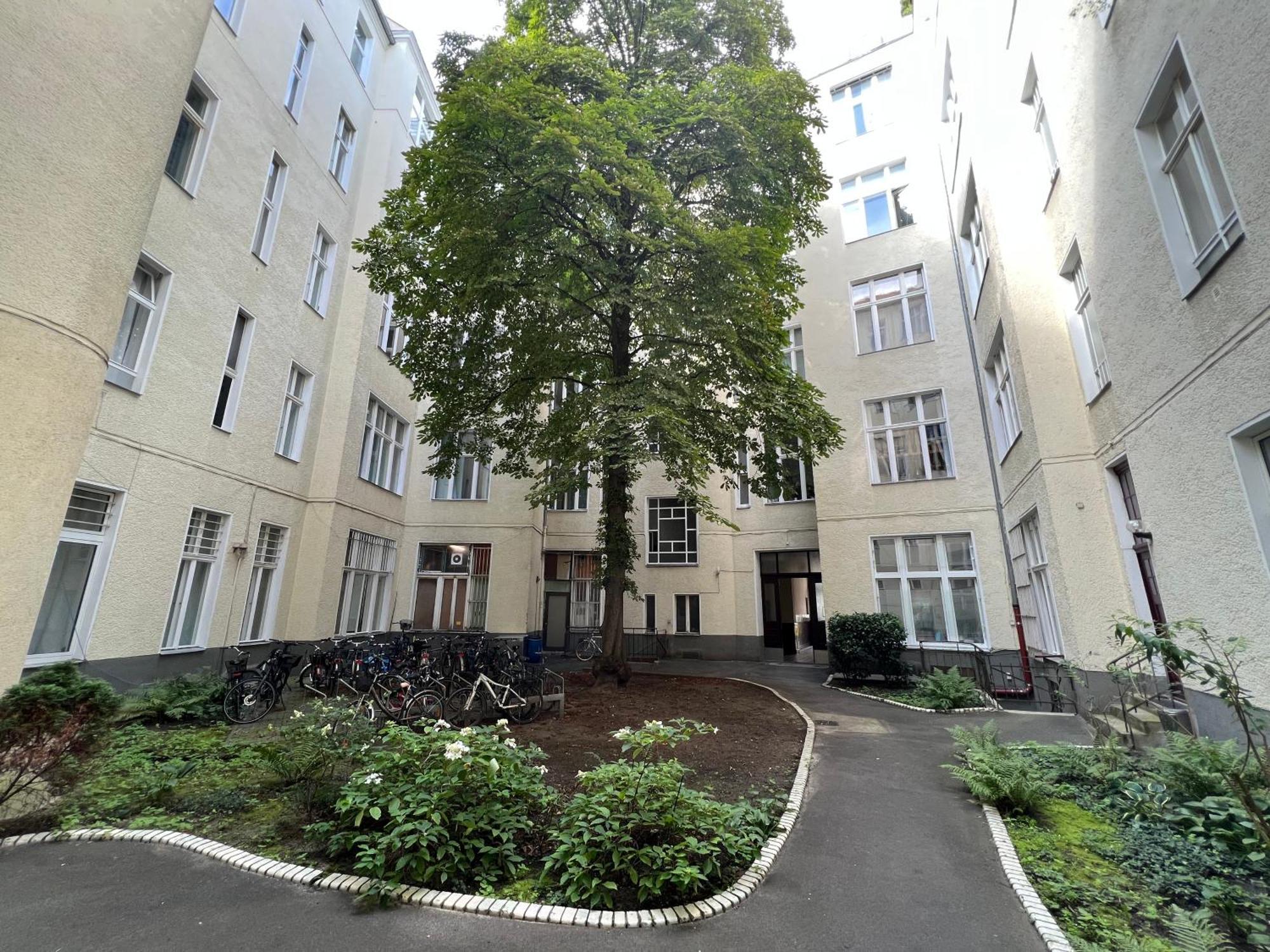 Hotel-pension Spree Pensjonat *