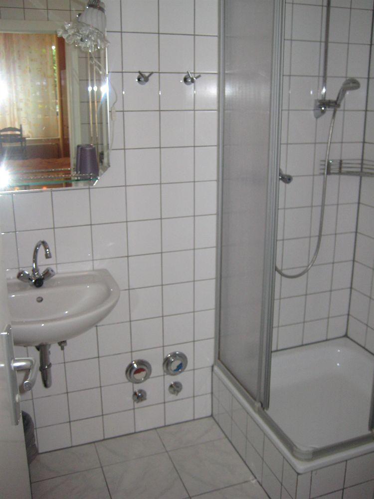 Hotel-pension Spree Pensjonat