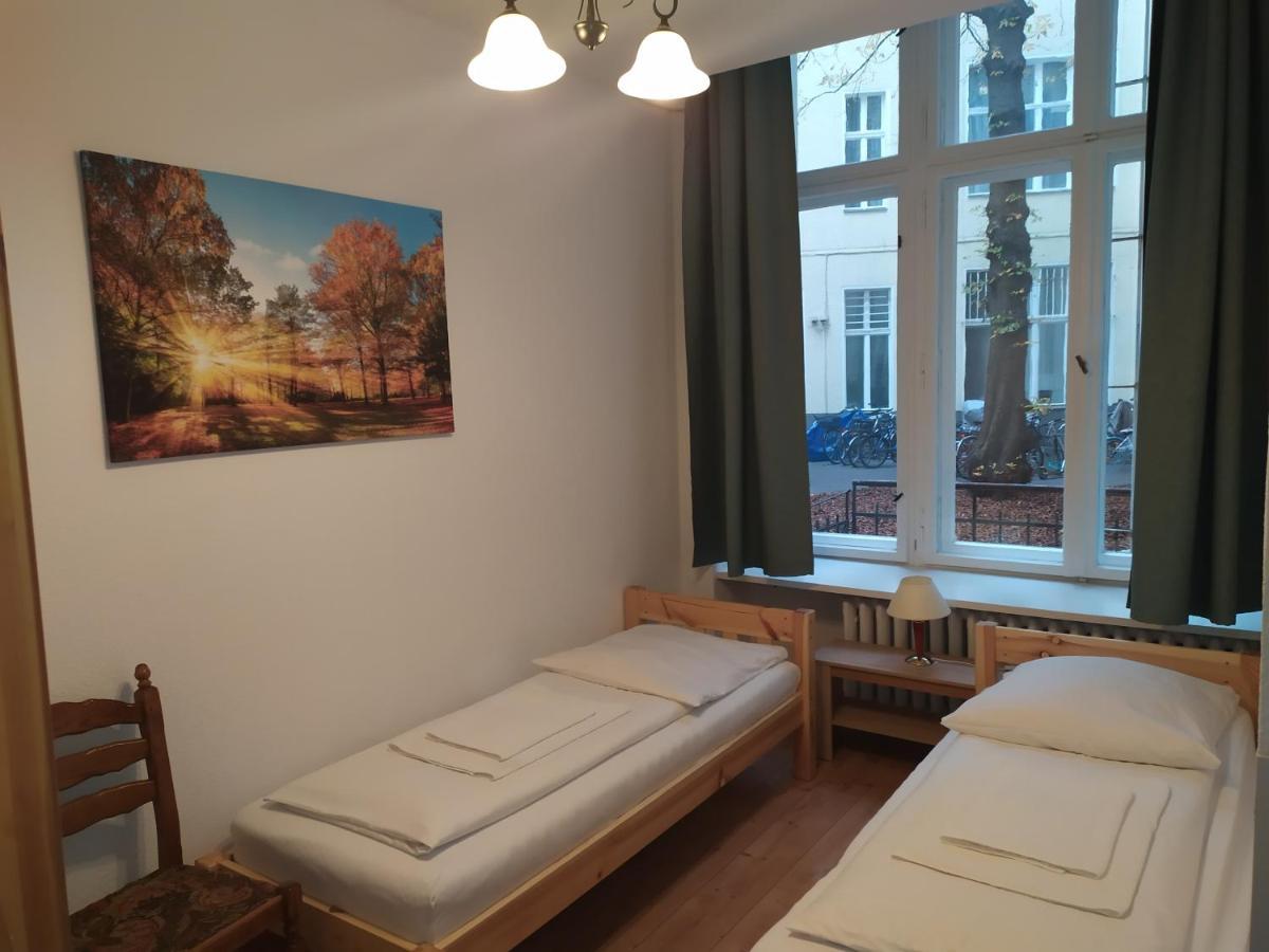 Hotel-pension Spree Pensjonat *