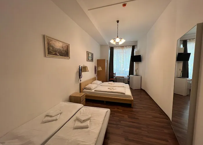 Hotel-Pension Spree