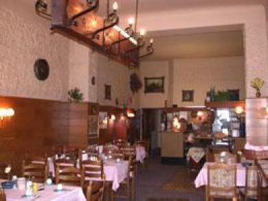 Gasthof Hotel-pension Spree *