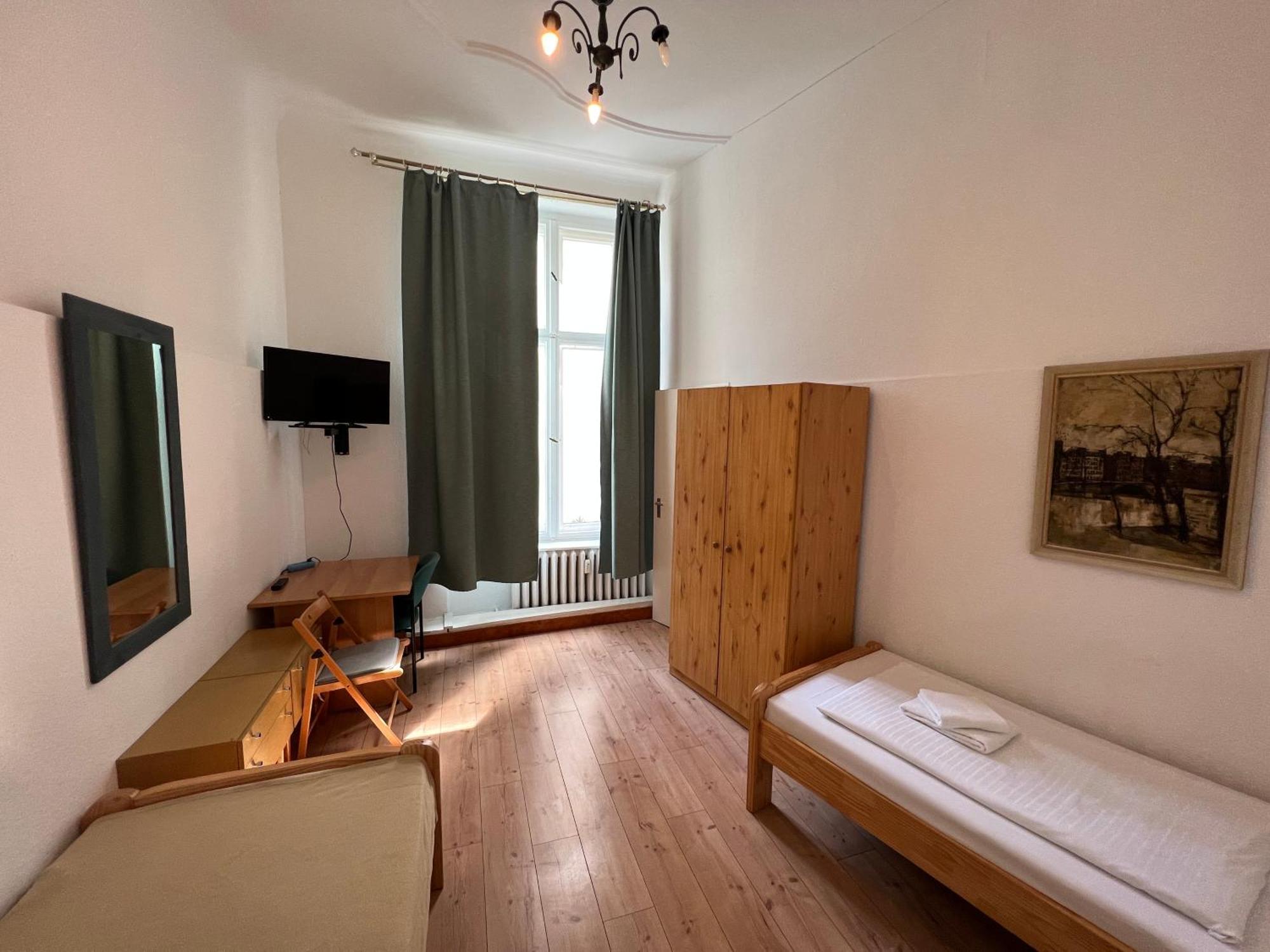 Hotel-pension Spree Gasthof