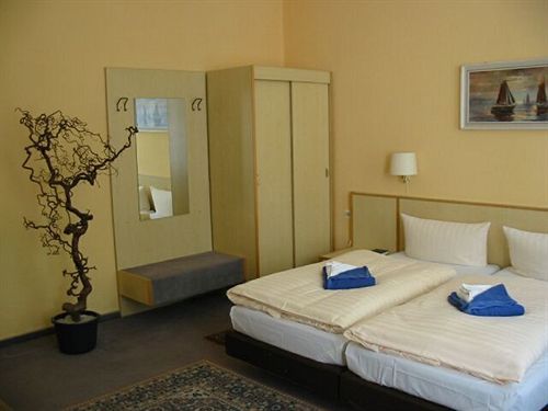 Affittacamere Hotel-pension Spree
