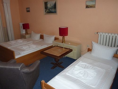 Gasthof Hotel-pension Spree